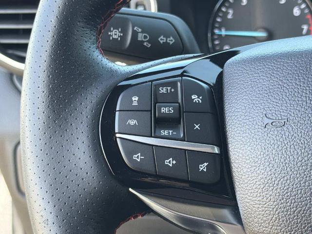 Certified 2022 Ford Explorer ST-Line w/ Class IV Trailer Tow Package image 10