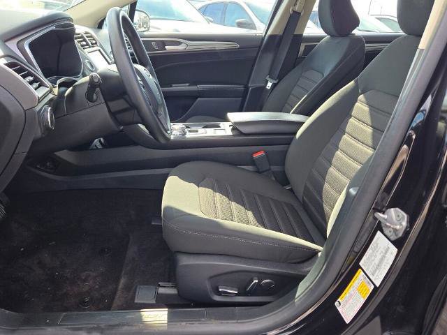 Certified 2020 Ford Fusion SE image 20
