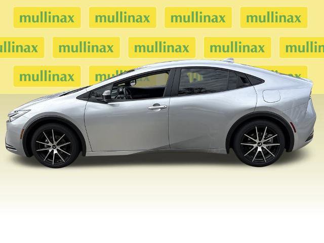 Used 2024 Toyota Prius Limited image 5
