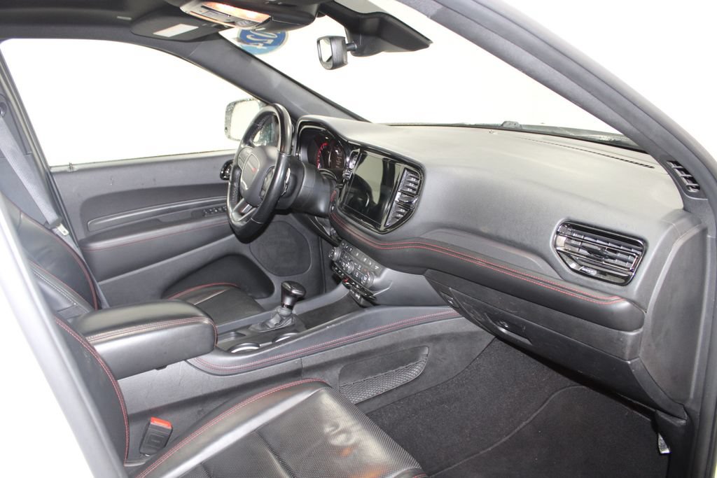 Used 2024 Dodge Durango GT RWD image 32