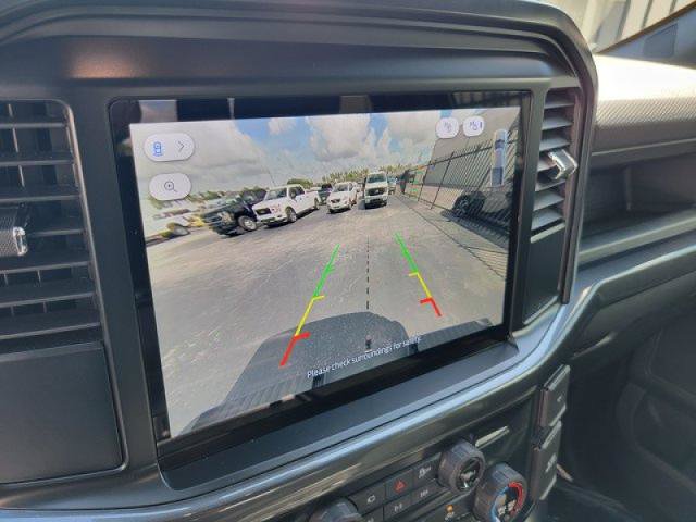 Certified 2025 Ford F150 STX w/ Equipment Group 200A RWD image 21