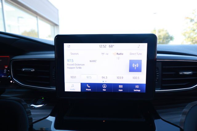 Certified 2021 Ford Explorer Limited w/ Equipment Group 301A AWD/4WD image 15