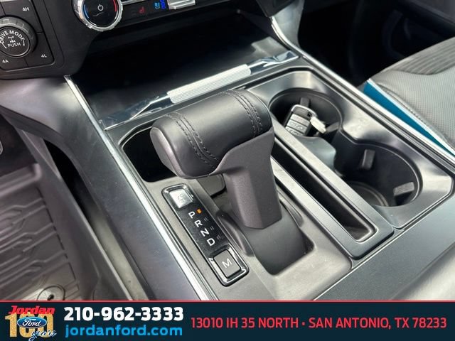 Certified 2023 Ford F150 Raptor AWD/4WD image 17