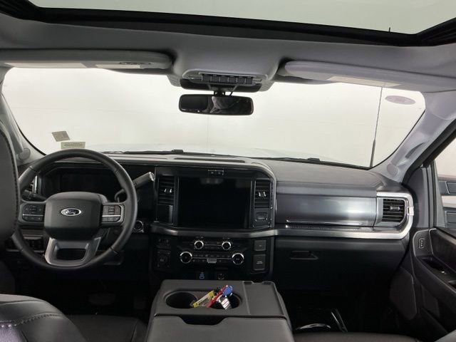 Certified 2025 Ford F350 Lariat w/ FX4 Off-Road Package AWD/4WD image 27