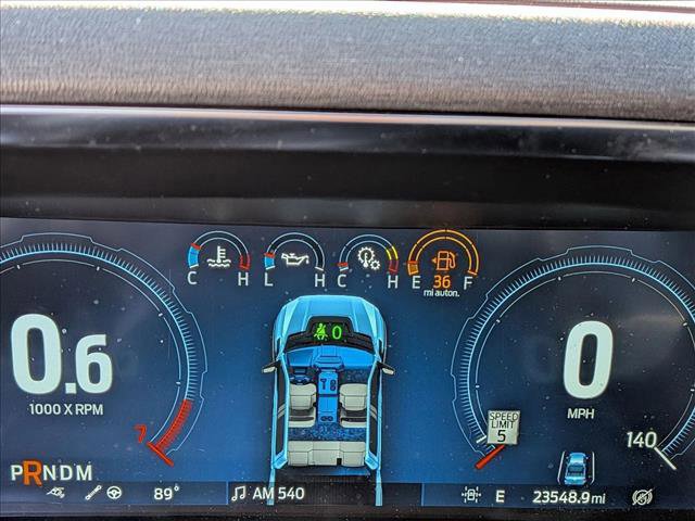 Certified 2023 Ford F150 Raptor image 9