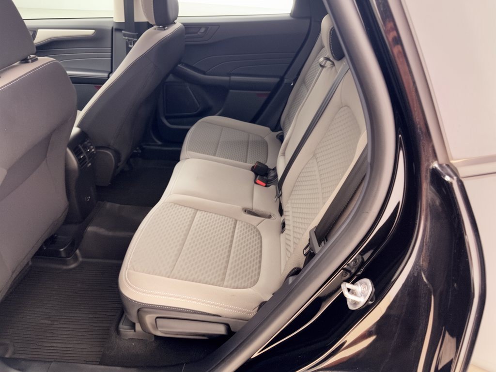 Certified 2022 Ford Escape SE w/ Convenience Package FWD image 25