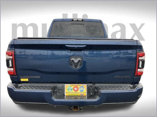 Used 2021 RAM 2500 Laramie image 32