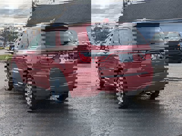 Used 2022 Dodge Durango GT image 3