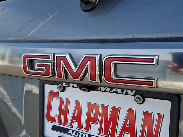 Used 2022 GMC Acadia AT4 w/ Technology Package image 30