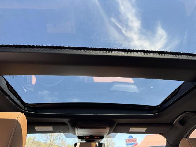 Used 2025 MAZDA CX-70 3.3 Turbo S w/ Premium Plus AWD/4WD image 24