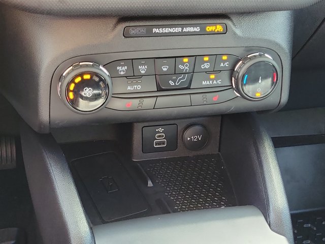 Certified 2024 Ford Bronco Sport Heritage w/ Heritage Convenience Package AWD/4WD image 29