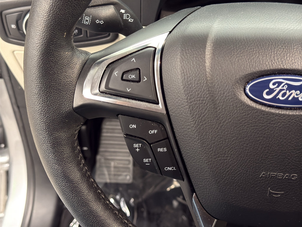 Certified 2022 Ford Edge Titanium image 14