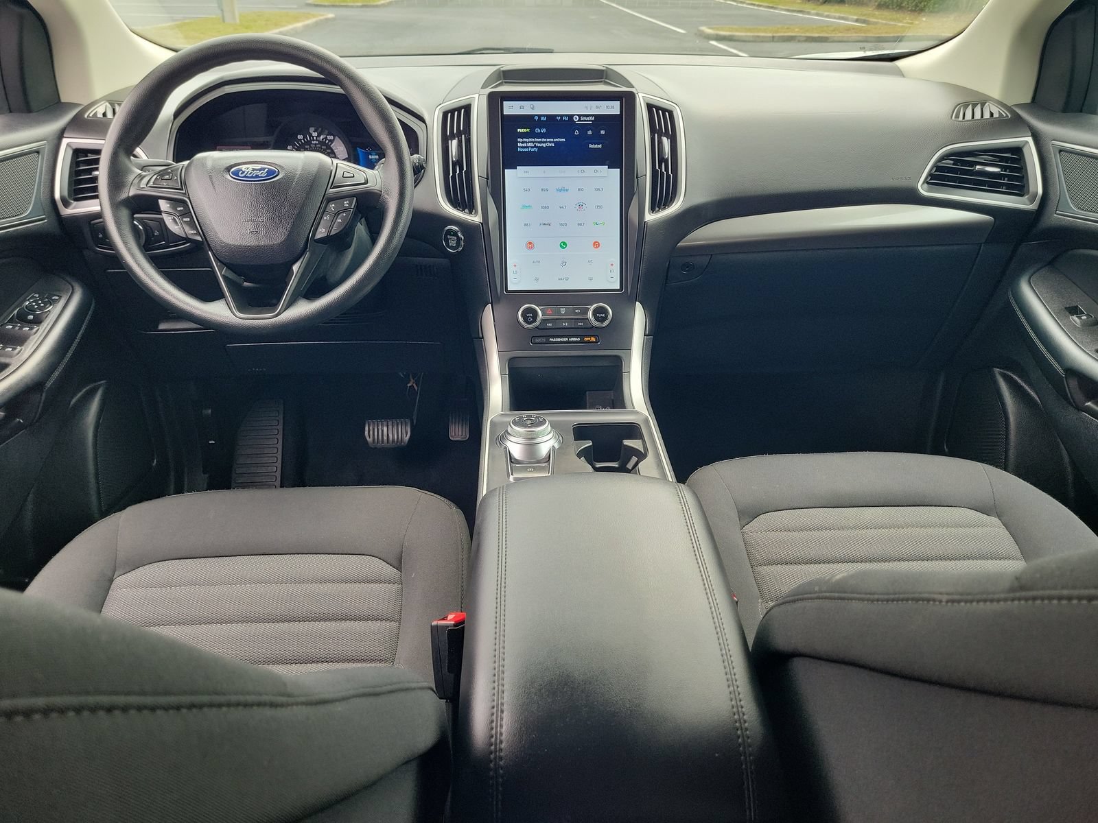 Certified 2024 Ford Edge SE AWD/4WD image 12