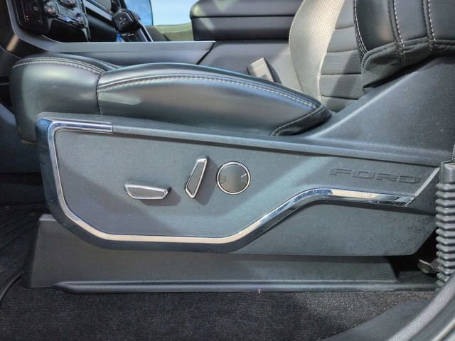 Certified 2022 Ford F150 Platinum w/ Equipment Group 701A High image 21