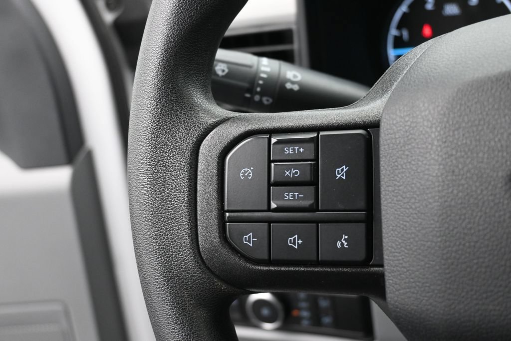 Certified 2026 Ford F250 XLT AWD/4WD image 6
