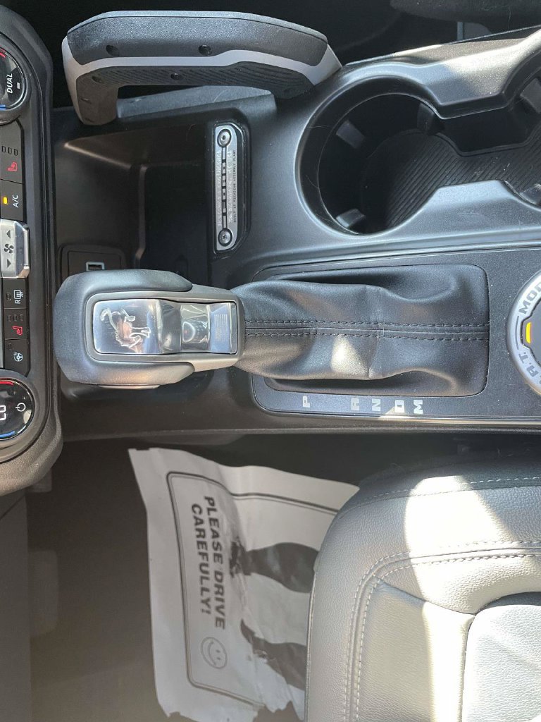 Certified 2023 Ford Bronco Outer Banks AWD/4WD image 17