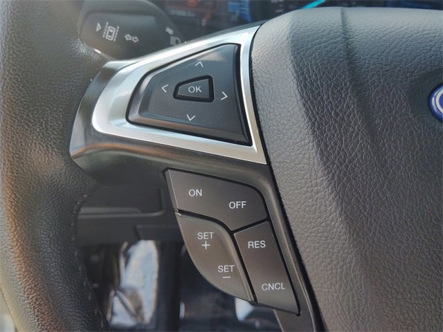 Certified 2024 Ford Edge SEL image 20