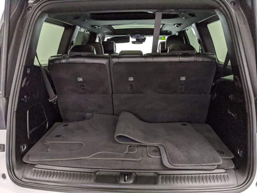 Used 2022 Jeep Wagoneer Series III image 27