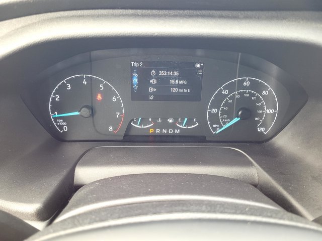 Certified 2023 Ford Transit 350 XLT RWD image 21