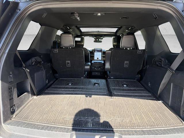 Certified 2022 Ford Expedition Platinum AWD/4WD image 21