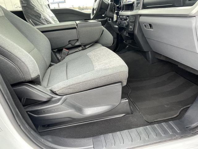 Certified 2024 Ford F350 XLT w/ FX4 Off-Road Package image 20