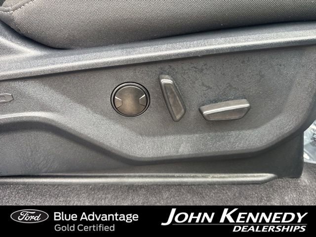 Certified 2024 Ford F150 XLT w/ Equipment Group 302A MID image 34