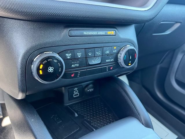 Certified 2023 Ford Bronco Sport Big Bend w/ Convenience Package AWD/4WD image 14