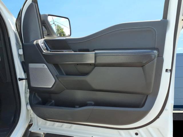 Certified 2024 Ford F150 XLT w/ Equipment Group 303A High AWD/4WD image 14