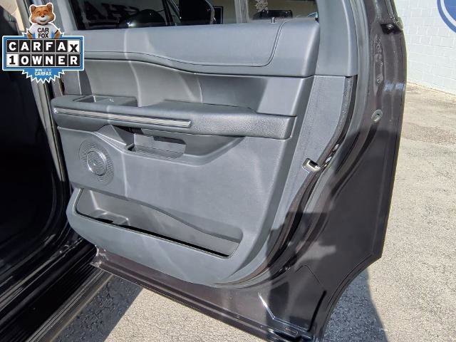 Certified 2022 Ford Expedition Max XLT image 25