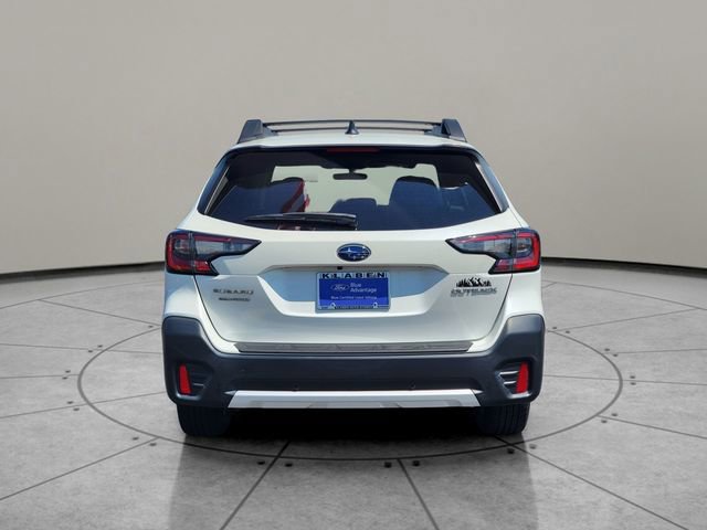 Used 2022 Subaru Outback Limited w/ Popular Package #2 AWD/4WD image 10