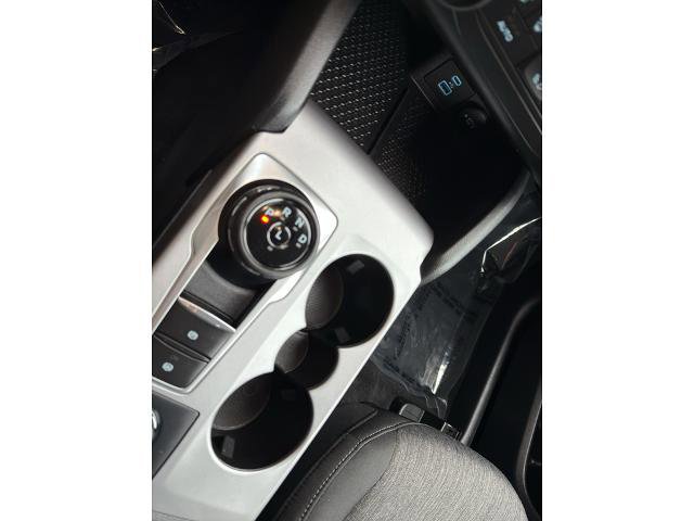 Certified 2021 Ford Bronco Sport Big Bend image 27