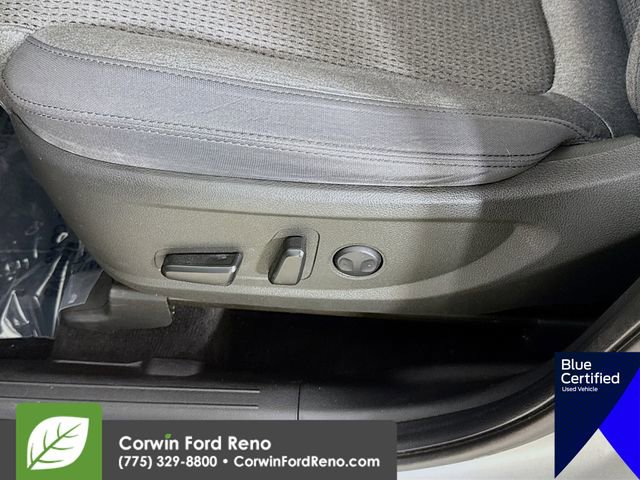 Used 2023 Hyundai Santa Fe SEL AWD/4WD image 22