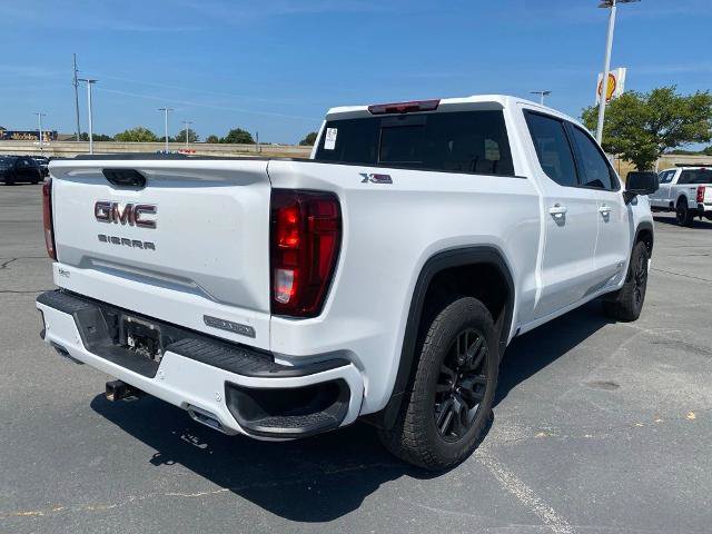 Used 2026 GMC Sierra 1500 Elevation w/ Elevation Premium Package AWD/4WD image 7