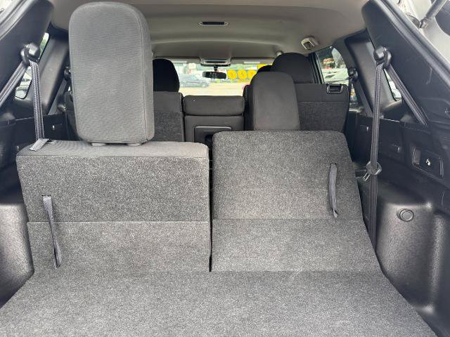 Used 2024 Mitsubishi Outlander ES AWD/4WD image 16
