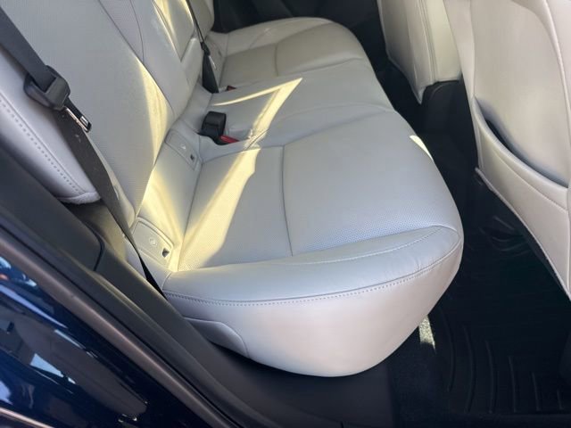 Used 2025 MAZDA CX-30 2.5 Turbo w/ Premium Plus Pkg AWD/4WD image 27