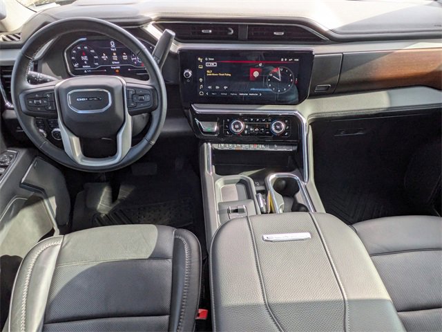 Used 2025 GMC Sierra 2500 Denali w/ Denali Reserve Package image 14