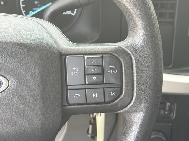 Certified 2024 Ford F250 XL w/ XL Driver Assist Package RWD image 27