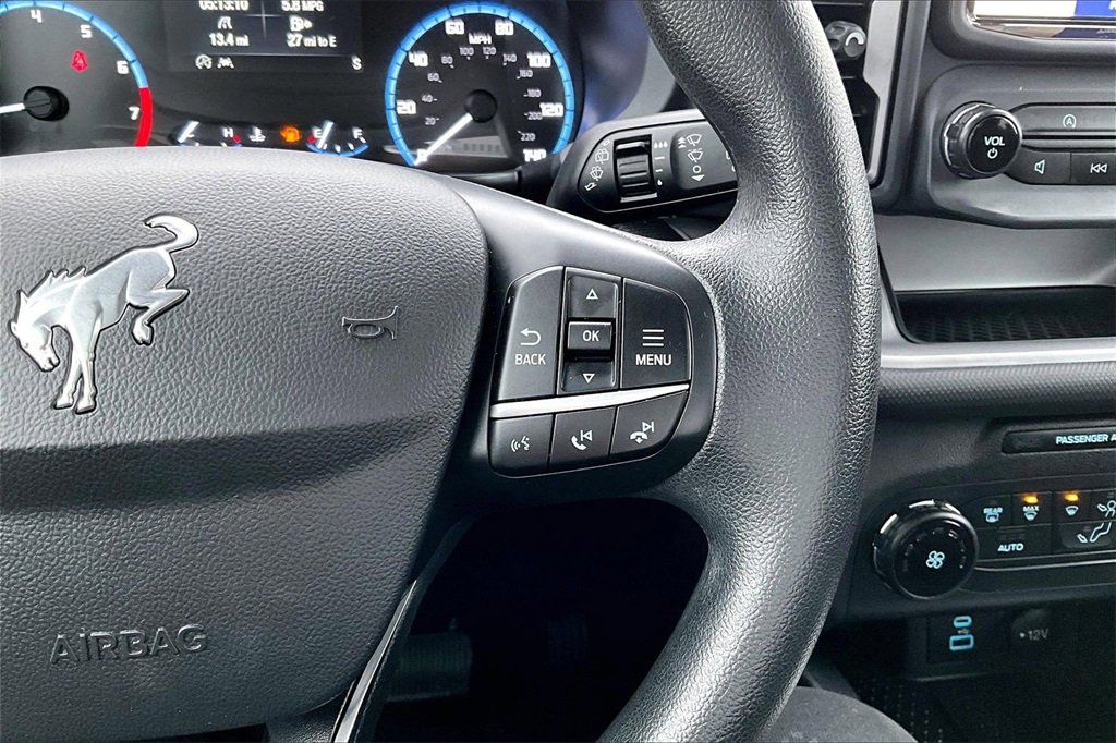 Certified 2022 Ford Bronco Sport Big Bend image 18