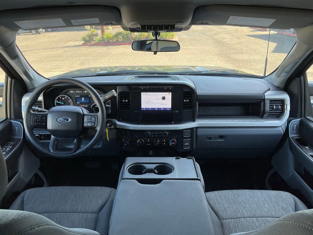 Certified 2024 Ford F250 XL w/ STX Appearance Package image 40