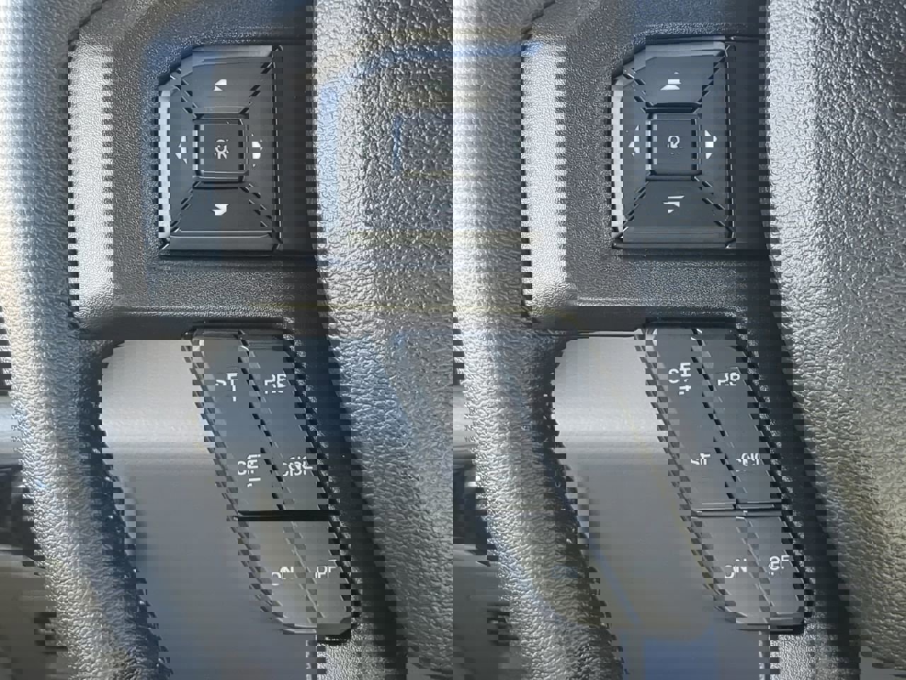 Certified 2017 Ford F150 XLT w/ Equipment Group 301A Mid image 21