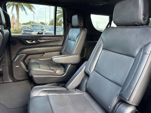 Used 2023 GMC Yukon XL Denali RWD image 18