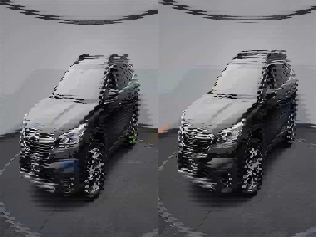 Used 2022 Subaru Outback Limited image 8