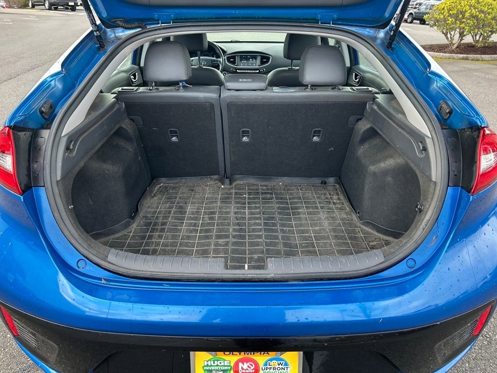Used 2017 Hyundai Ioniq Limited image 33