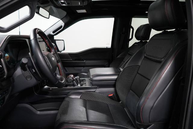 Certified 2024 Ford F150 Raptor AWD/4WD image 16