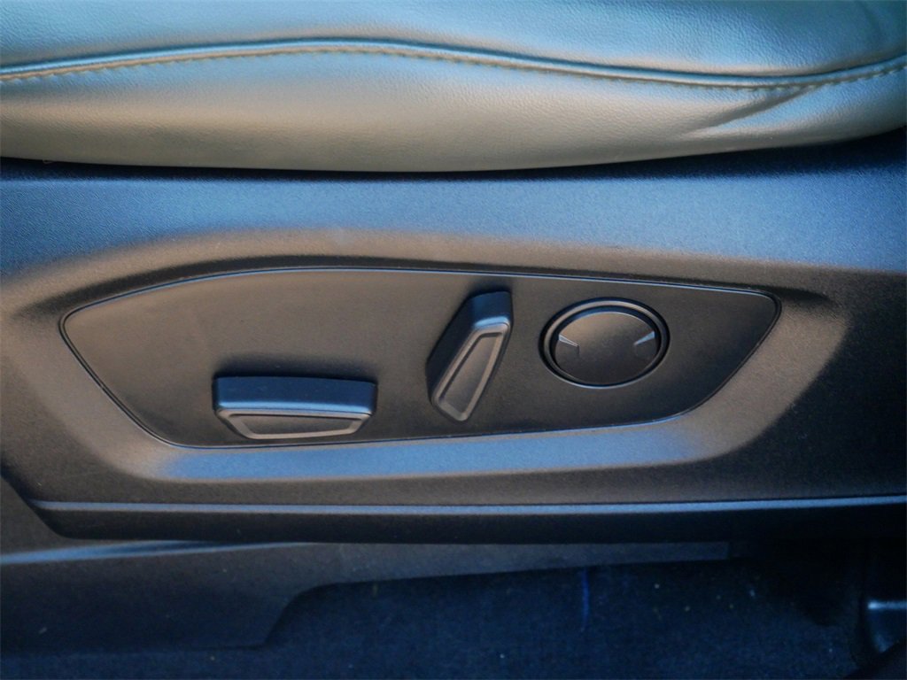 Certified 2022 Ford Explorer Timberline w/ Timberline Technology Package image 16