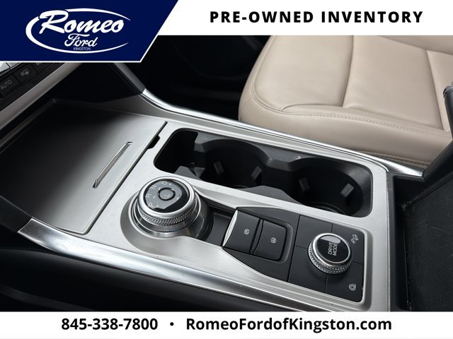Certified 2023 Ford Explorer XLT w/ Equipment Group 202A AWD/4WD image 22