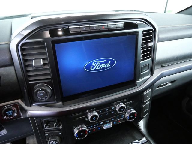 Certified 2022 Ford F150 Tremor w/ Equipment Group 402A High image 21