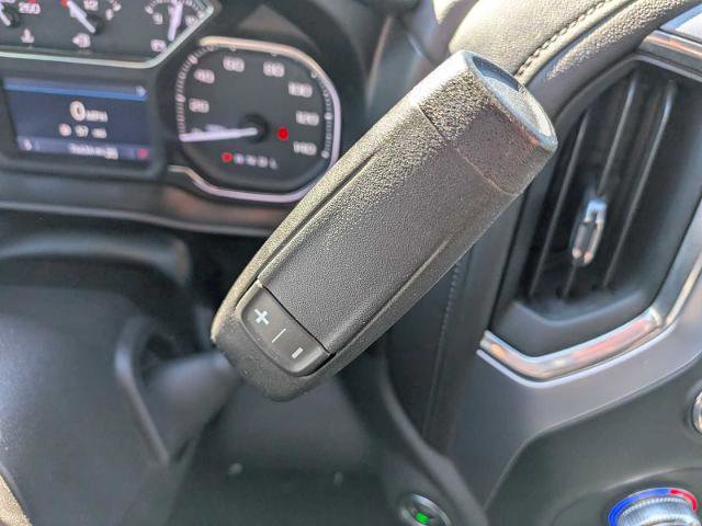 Used 2019 GMC Sierra 1500 SLT w/ SLT Premium Plus Package AWD/4WD image 32