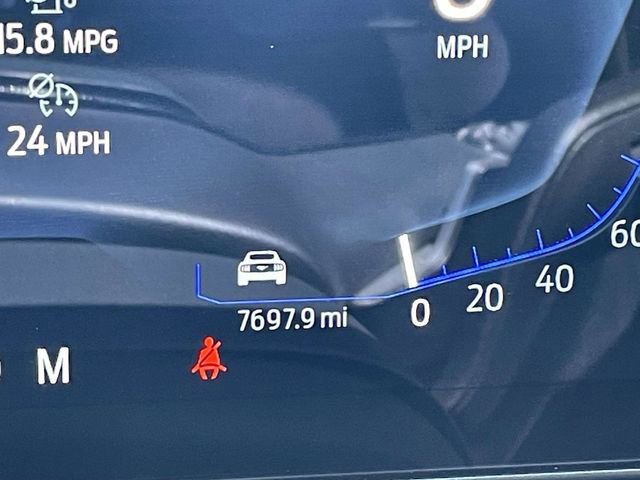 Certified 2025 Ford Mustang GT Premium image 26