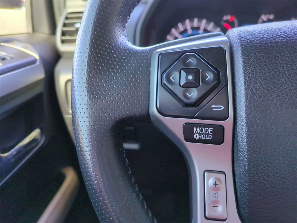 Used 2019 Toyota 4Runner SR5 Premium image 25